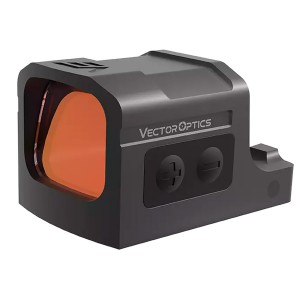 Коллиматор Vector Optics Frenzy-S 1x17x20 Aspheric Pistol, 3 МOA, красная арт.: SCRD-68